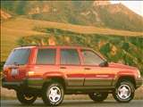1997 Jeep Grand Cherokee